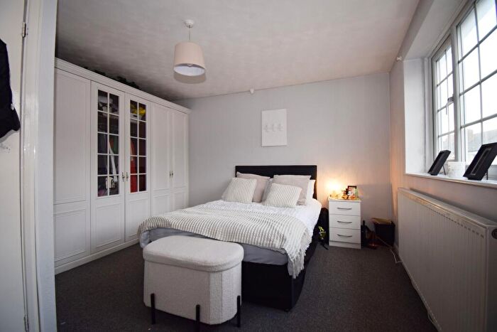 5 Bedroom Terraced House To Rent In Merchant Street, Derby, DE22