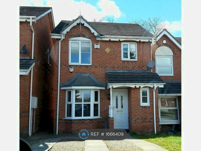 3 Bedroom Semi-Detached House To Rent In Kingsbury Mews, Darlington, DL1