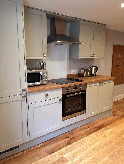 2 Bedroom Flat To Rent In Fettes Row, New Town, Edinburgh, EH3