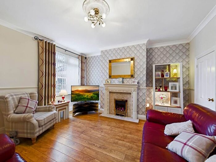 3 Bedroom Terraced House For Sale In Featherstone Lane, Featherstone, Pontefract, WF7