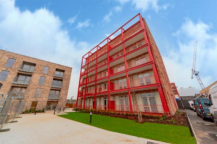 1 Bedroom Flat To Rent In Eagle Street, Cambridge CB1