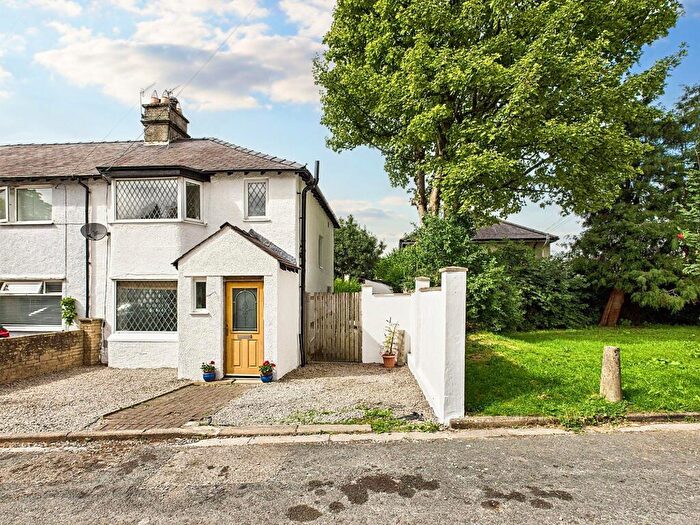 3 Bedroom End Of Terrace House For Sale In Vicars Hill, Kendal, LA9