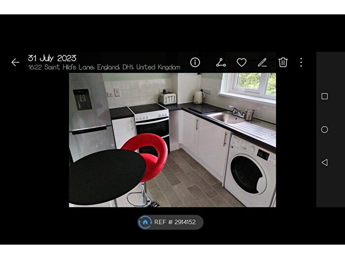 2 Bedroom Flat To Rent In Oswald Court, Durham, DH1