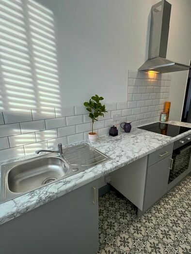 1 Bedroom Flat To Rent In Princess Royal Terrace, Scarborough, YO11