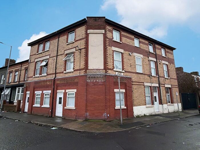 8 Bedroom Property For Sale In Breeze Hill, Walton, Liverpool, L9