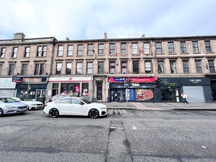 1 Bedroom Flat To Rent In Dumbarton Road, Partick, Glasgow, G11