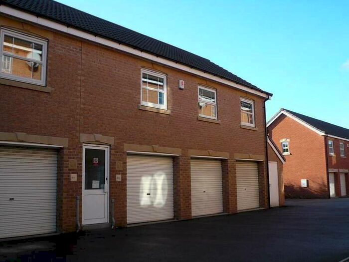 1 Bedroom Flat To Rent In Peak Close Woodlaithes Village Rotherham, S66