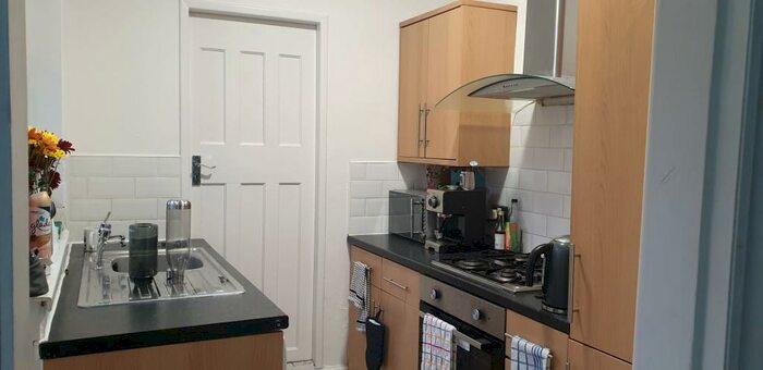 3 Bedroom Terraced House To Rent In Alexandra Terrace, Lincoln, LN1