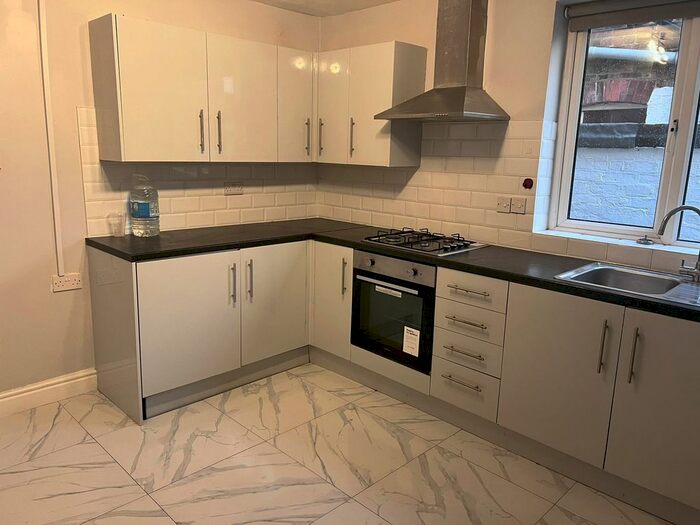 5 Bedroom Terraced House To Rent In Eaton Road, West Derby, Liverpool, L12