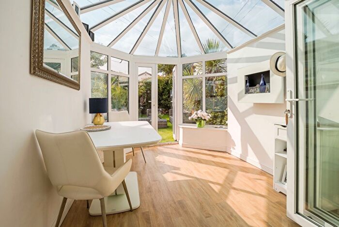 4 Bedroom Detached House For Sale In Sandy Lane, Wirral, Merseyside, CH48