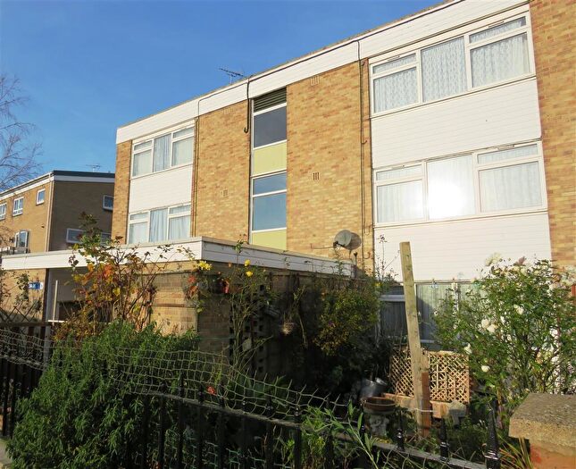 1 Bedroom Apartment To Rent In Artillery Gardens, Canterbury, CT1