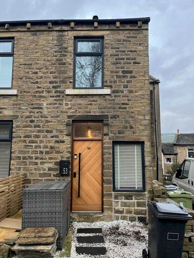 3 Bedroom Semi-Detached House To Rent In Royd House Lane, Linthwaite, Huddersfield, HD7