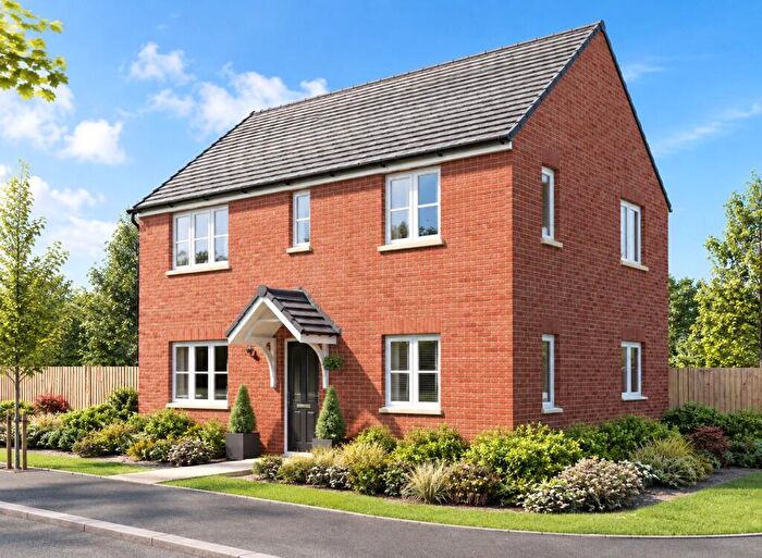 3 Bedroom Detached House For Sale In Whittle Road, Holdingham, Sleaford, NG34