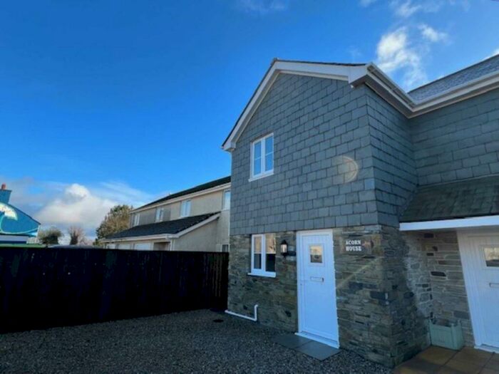 2 Bedroom Semi-Detached House To Rent In Acorn House, PL14