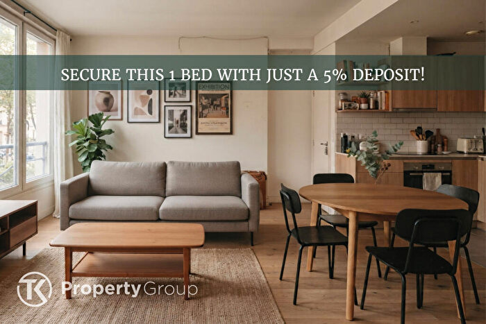 1 Bedroom Apartment For Sale In Birmingham, (), B3