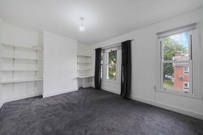 1 Bedroom Flat To Rent In Antill Road, E3