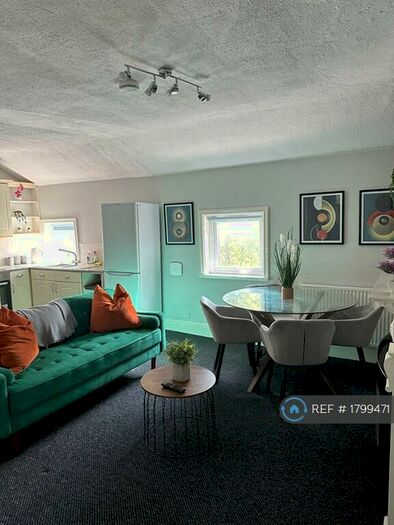 2 Bedroom Flat To Rent In South Road, Birmingham, B18