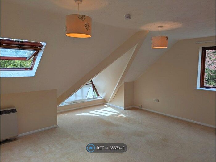 Studio To Rent In Elton Park, Watford, WD17