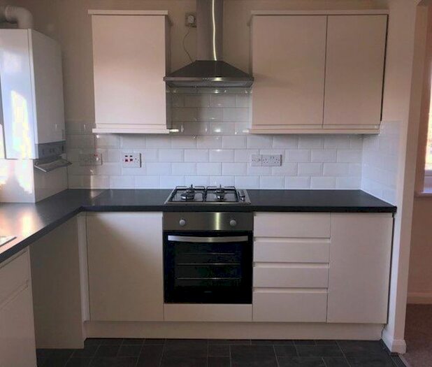 1 Bedroom Maisonette To Rent In Scarborough Way, Cippenham, Slough, SL1