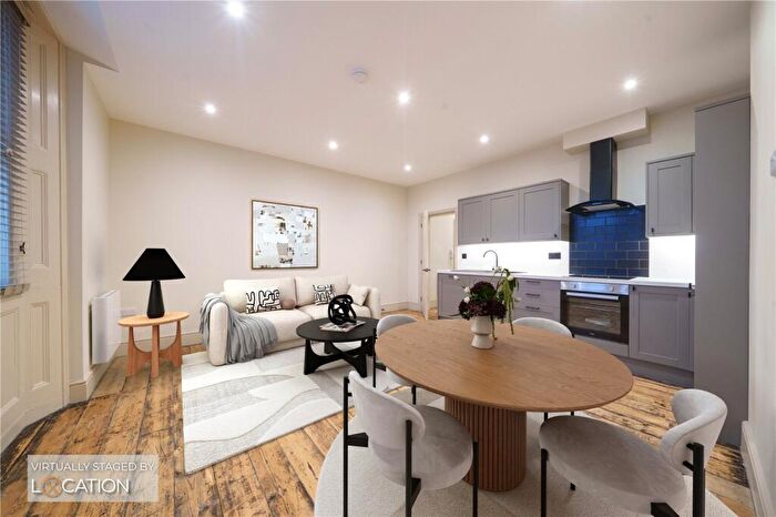 1 Bedroom Apartment To Rent In Swindon Road, Stratton St. Margaret, Swindon, Wiltshire, SN3