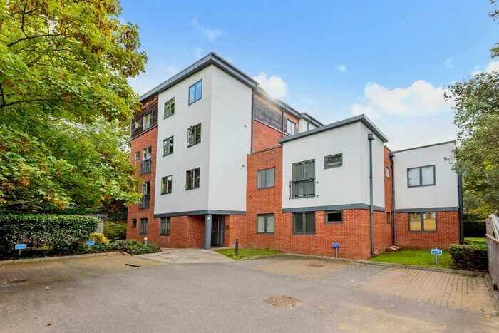 1 Bedroom Flat For Sale In Bell Street, Maidenhead, SL6