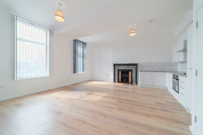 2 Bedroom Flat To Rent In George Street, City Centre, Sheffield, S1