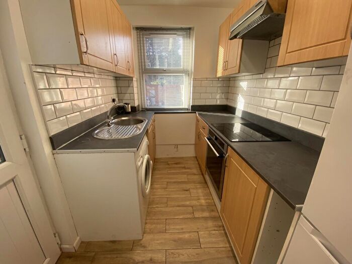 2 Bedroom Terraced House To Rent In Ellerker Avenue, Doncaster, DN4