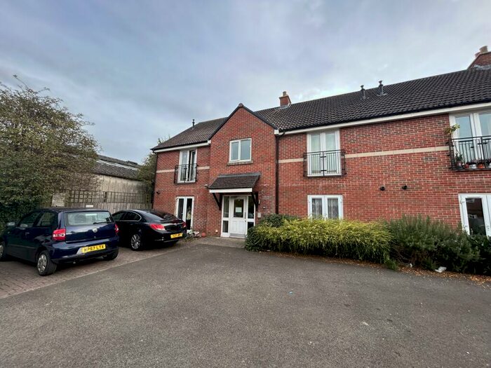 1 Bedroom Apartment To Rent In Argyle Street, Swindon, SN2