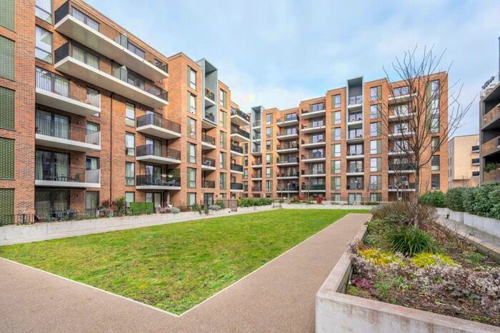 2 Bedroom Flat To Rent In Hansel Road, Maida Vale, London, NW6