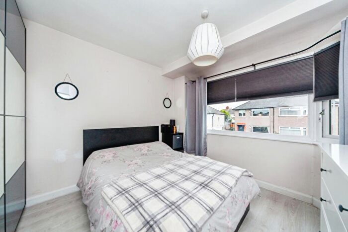 3 Bedroom Semi-Detached House For Sale In Victoria Crescent, Deeside, Clwyd, CH5