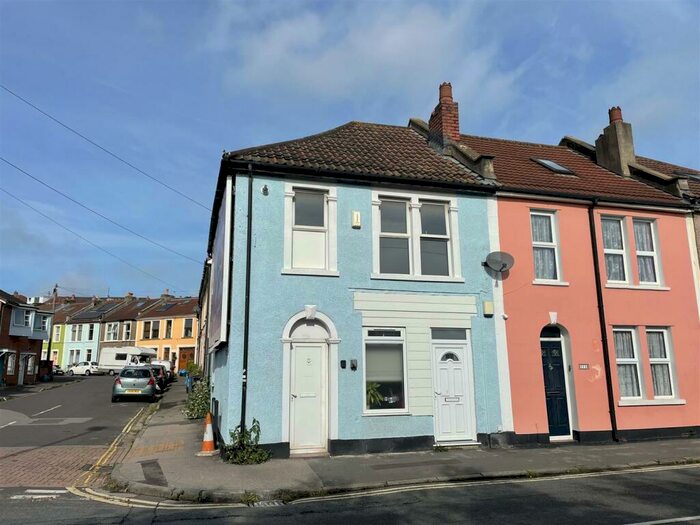 1 Bedroom Apartment To Rent In Glenfrome Road, St. Werburghs, Bristol, BS2