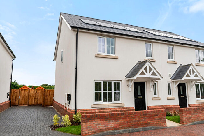 3 Bedroom Semi-Detached House For Sale In Water Lane, Steeple Bumpstead, Haverhill, Essex, CB9