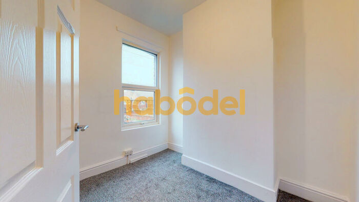 2 Bedroom Terraced House To Rent In Seacombe, Wallasey, CH44