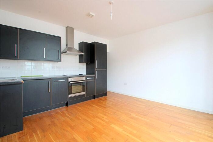 1 Bedroom Apartment To Rent In Robertson Road, Easton, Bristol, BS5