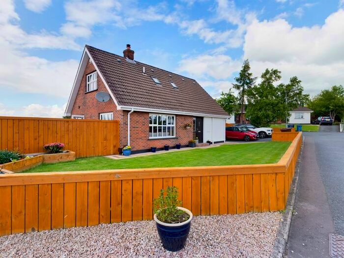 4 Bedroom Detached House For Sale In Kenard Villas, Newry, BT34
