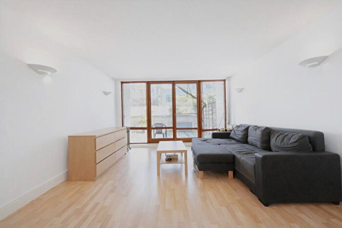 2 Bedroom Apartment For Sale In Naylor Building West, Assam Street, London, Greater London, E1