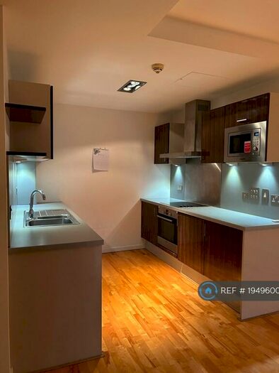 1 Bedroom Flat To Rent In Brayford Street, Lincoln, LN5