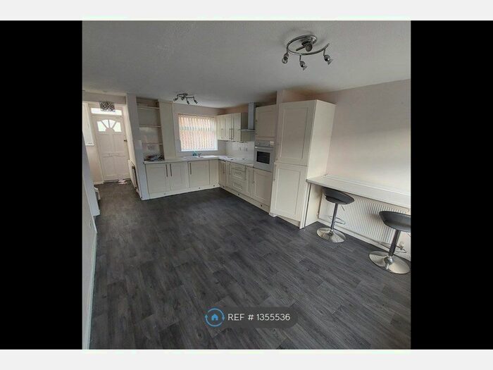 3 Bedroom End Of Terrace House To Rent In Bracken Court, St. Helens, WA9