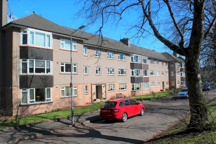 3 Bedroom Flat To Rent In Chesterfield Court, Flat A, Kelvindale, Glasgow, G12