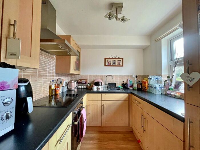 1 Bedroom Apartment For Sale In Radwinter Road, Saffron Walden, CB11