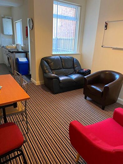 1 Bedroom Property To Rent In Westwood Road, Coventry, CV5