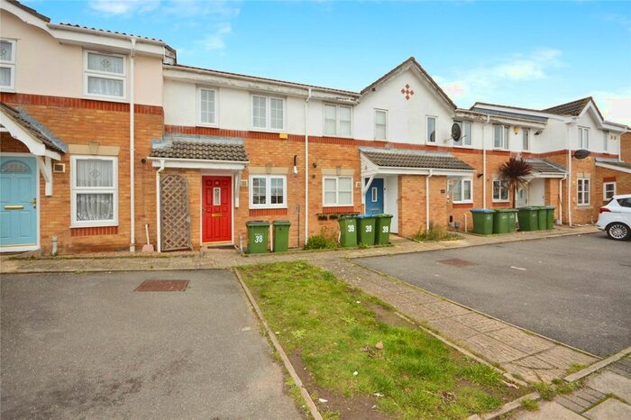 2 Bedroom Terraced House To Rent In Waldstock Road, London, SE28