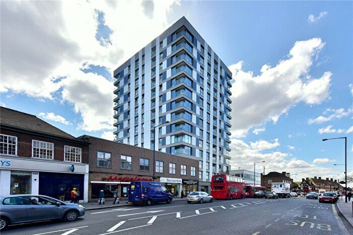 2 Bedroom Apartment To Rent In Premier House, Station Road, Edgware, HA8