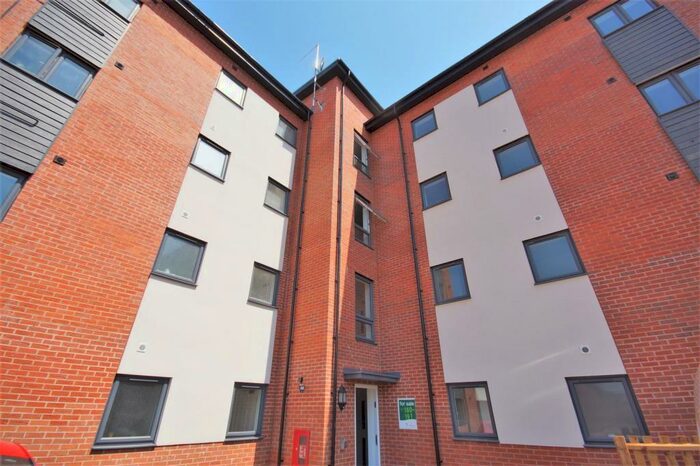 2 Bedroom Apartment To Rent In *Available Now&#; Stunning New Build, Two Bedroom Apartment In Ascot Way, Longbridge, B31