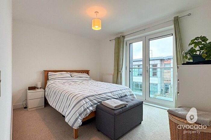 2 Bedroom Maisonette For Sale In Park Way, Newbury, RG14