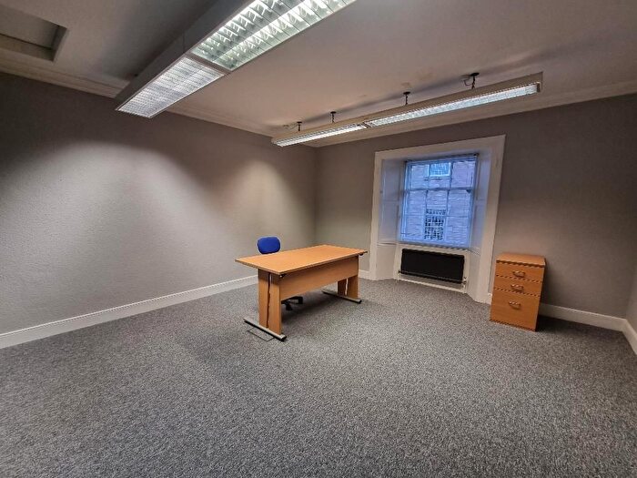 Property To Rent In St. Catherine Street, Cupar, KY15