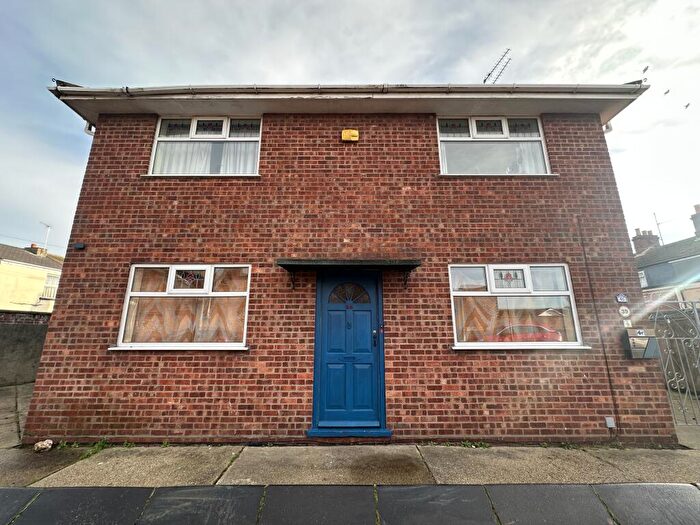 3 Bedroom Flat To Rent In Well Street, Great Yarmouth, NR30