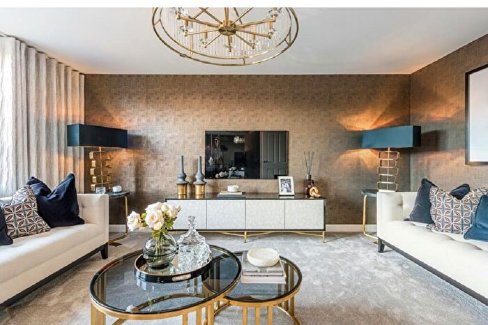 4 Bedroom Detached House For Sale In Languard View, Low Road, Harwich, CO12