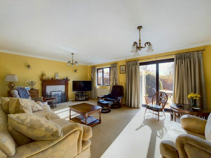 4 Bedroom Detached House For Sale In Bells Lane, Hinderclay, Diss, IP22