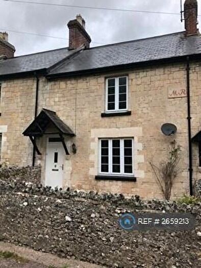 3 Bedroom Terraced House To Rent In Quarry Cottages, Seaton, EX12